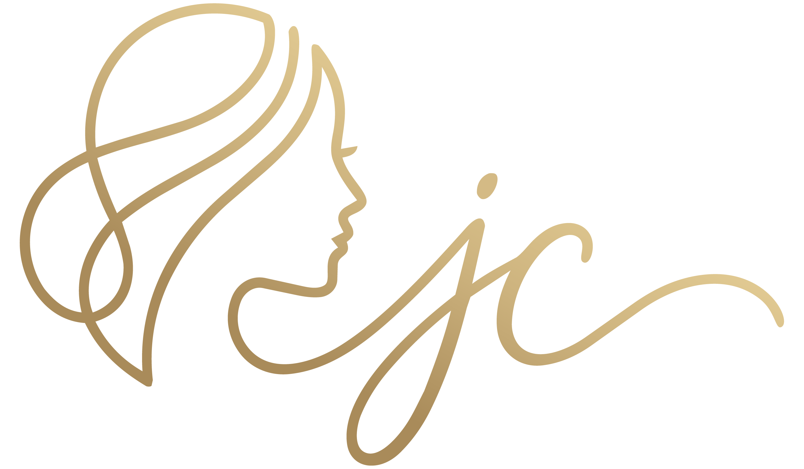 Julie Clifton Salon logo